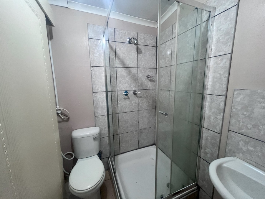 Commercial Property for Sale in Hilton Free State